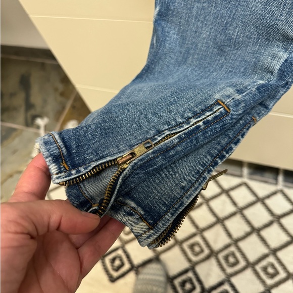 Vintage Guess Jeans - Picture 2 of 8